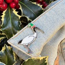 Load image into Gallery viewer, 2020 Ibis Christmas Elf