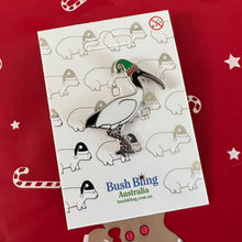 Load image into Gallery viewer, 2020 Ibis Christmas Elf