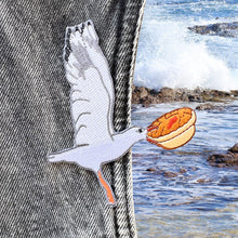 Load image into Gallery viewer, Seagull Stole My Pie