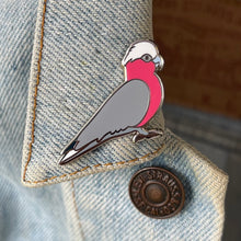 Load image into Gallery viewer, Galah pin