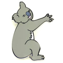Load image into Gallery viewer, Koala pin