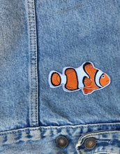 Load image into Gallery viewer, Clown Fish Patch