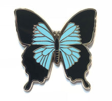Load image into Gallery viewer, Ulysses Butterfly pin
