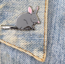 Load image into Gallery viewer, Bilby Pin