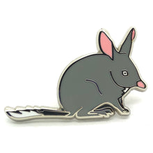 Load image into Gallery viewer, Bilby Pin