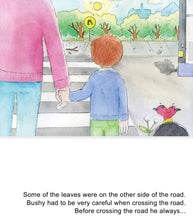 Load image into Gallery viewer, Bush Turkey in The City