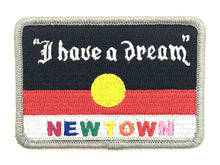 Load image into Gallery viewer, I have a dream patch