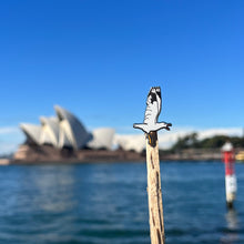 Load image into Gallery viewer, Seagull pin
