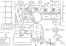 Load image into Gallery viewer, Colour In
