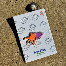 Load image into Gallery viewer, Giant Australian Cuttlefish pin
