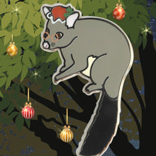 Load image into Gallery viewer, Mrs Possum Claus
