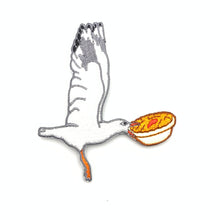 Load image into Gallery viewer, Seagull Stole My Pie
