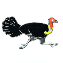Load image into Gallery viewer, Bush Turkey patch
