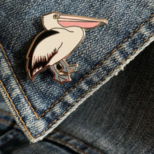 Load image into Gallery viewer, Pelican pin
