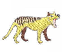 Load image into Gallery viewer, Tasmanian Tiger Clothes Patch
