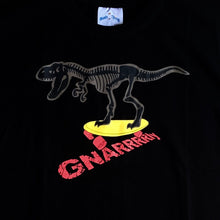 Load image into Gallery viewer, Tyrannosaurus Rex T-shirt T-Rex
